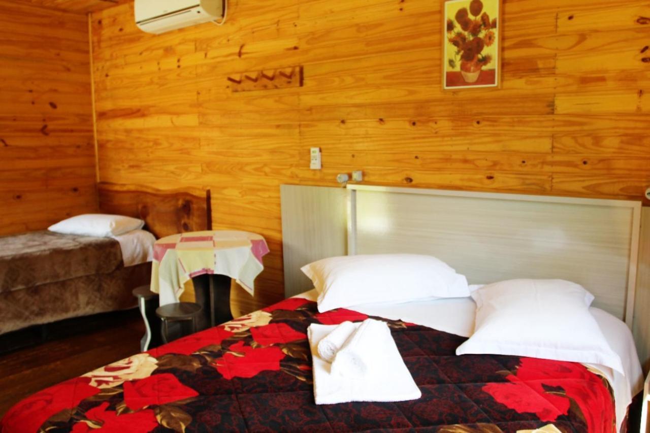 Pousada Oliveira - Cambara Do Sul-Rs Ngoại thất bức ảnh